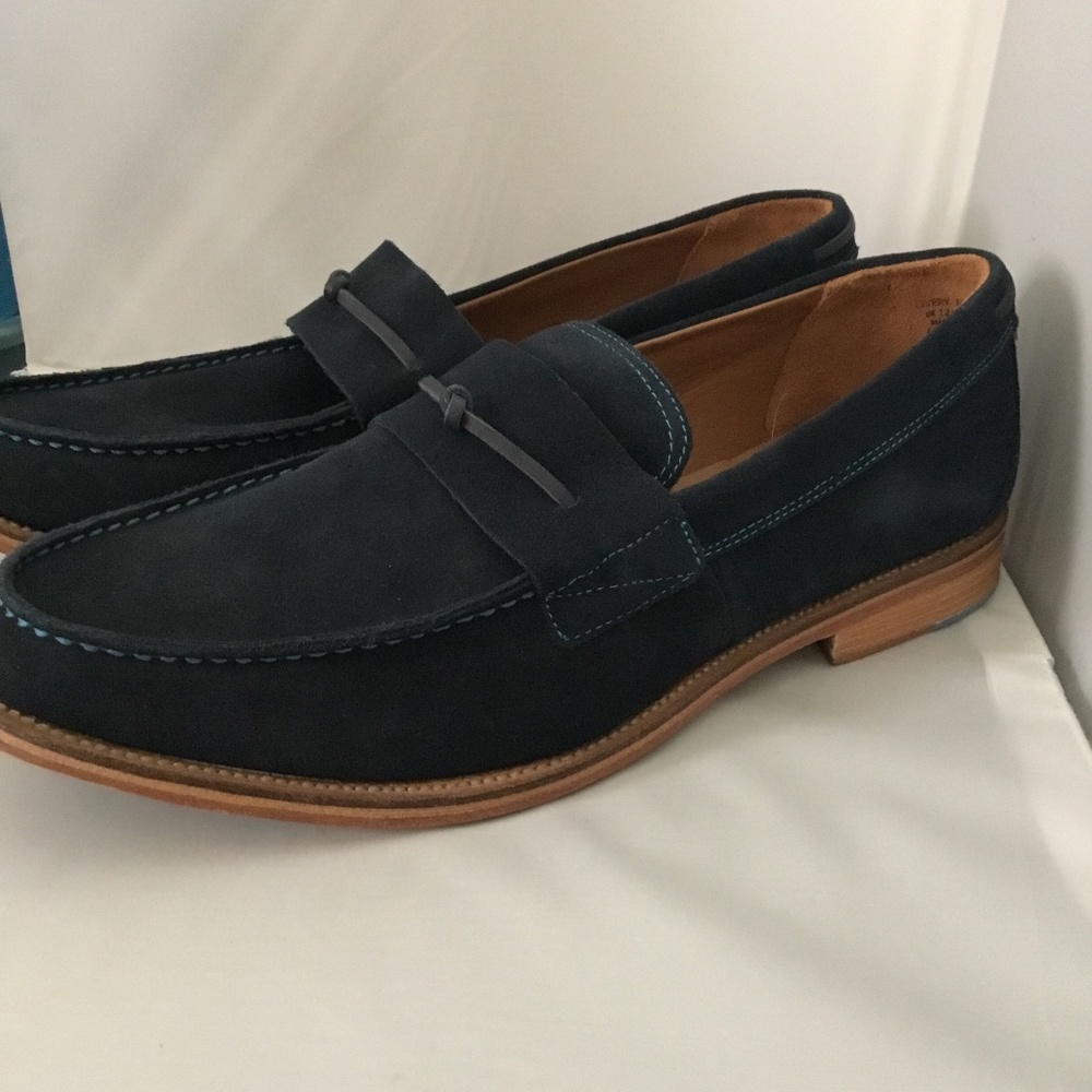 DRESS - UP SHOES FOR MEN. - Picture 2 of 9